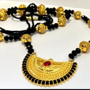 Pahari Mangalsutra